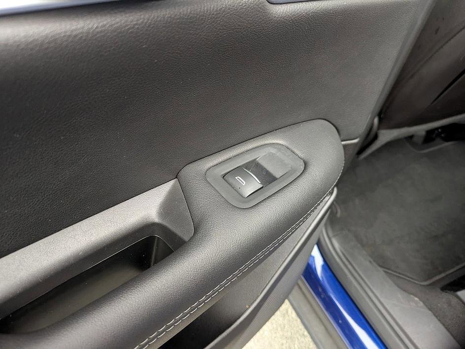 Certified 2025 Cadillac XT5 Premium Luxury image 26