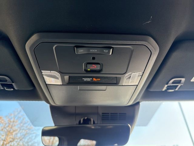 New 2026 Toyota Tacoma TRD Off-Road AWD/4WD image 25