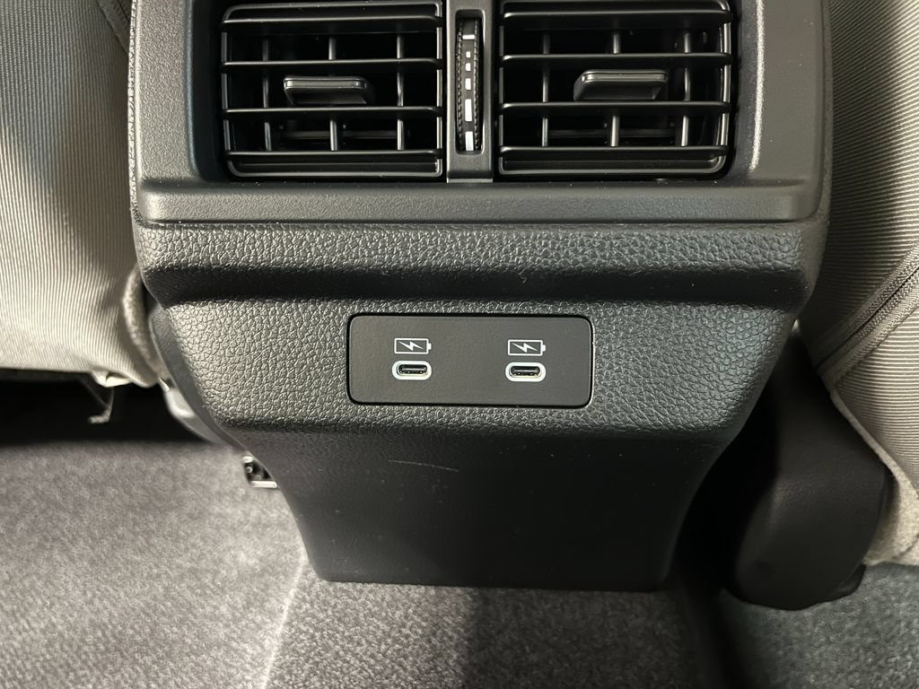 New 2026 Honda Accord SE image 30