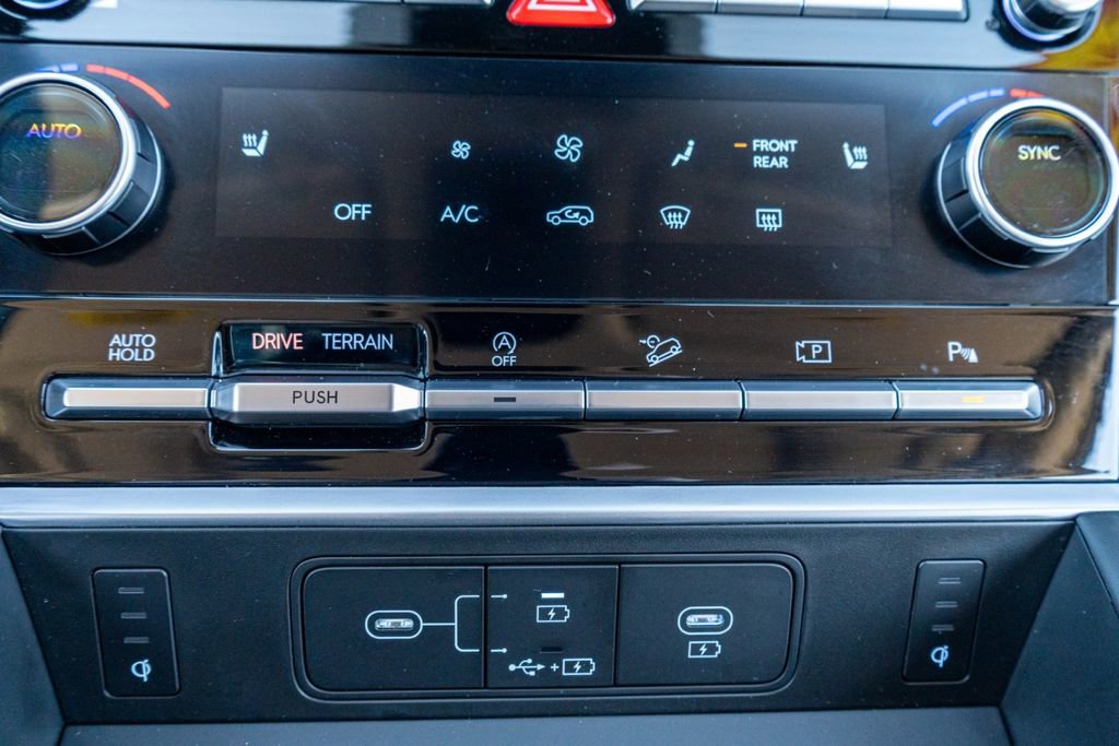 Certified 2026 Hyundai Santa Fe XRT image 36