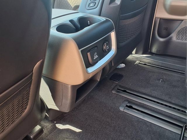 New 2026 Kia Carnival SX FWD image 22