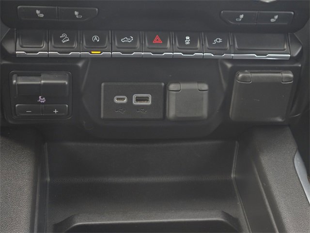 Used 2020 Chevrolet Silverado 1500 RST w/ All-Star Edition image 28