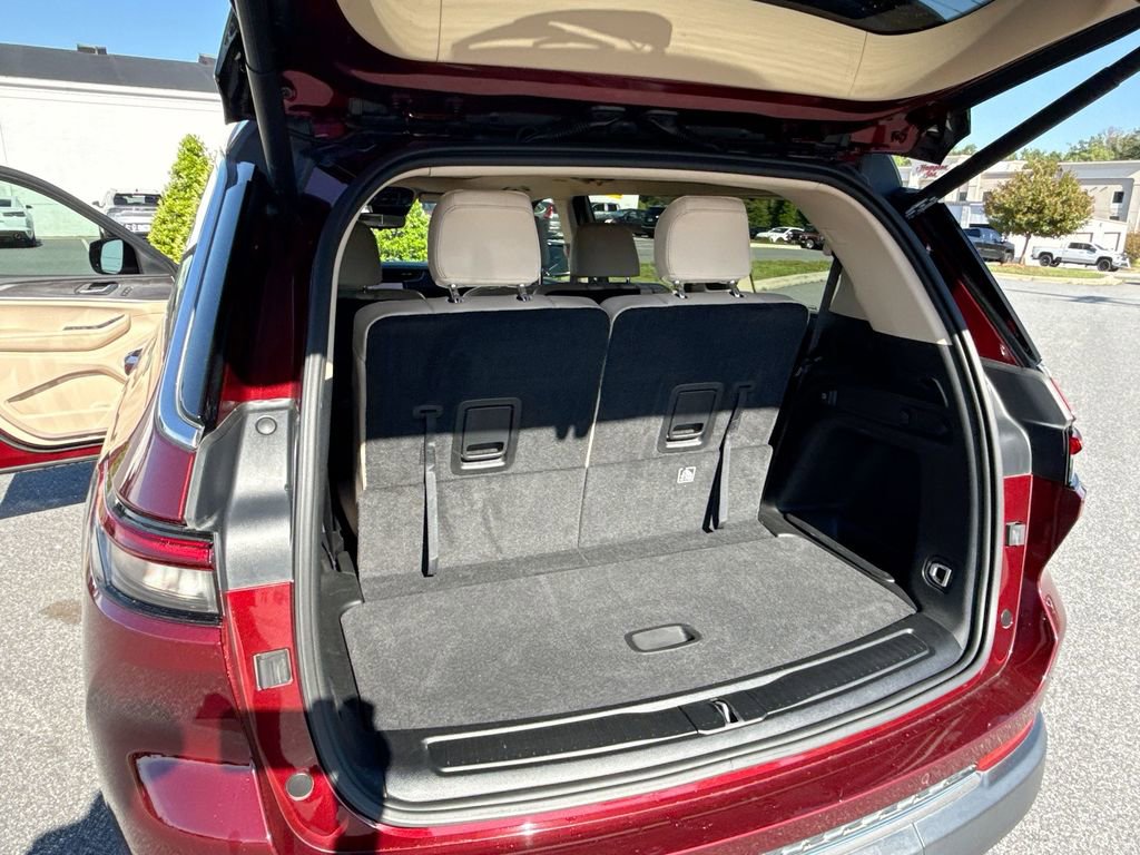 Used 2022 Jeep Grand Cherokee L Limited RWD image 19