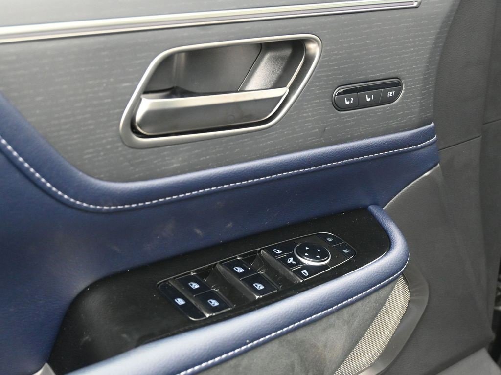 New 2026 INFINITI QX80 4WD image 17