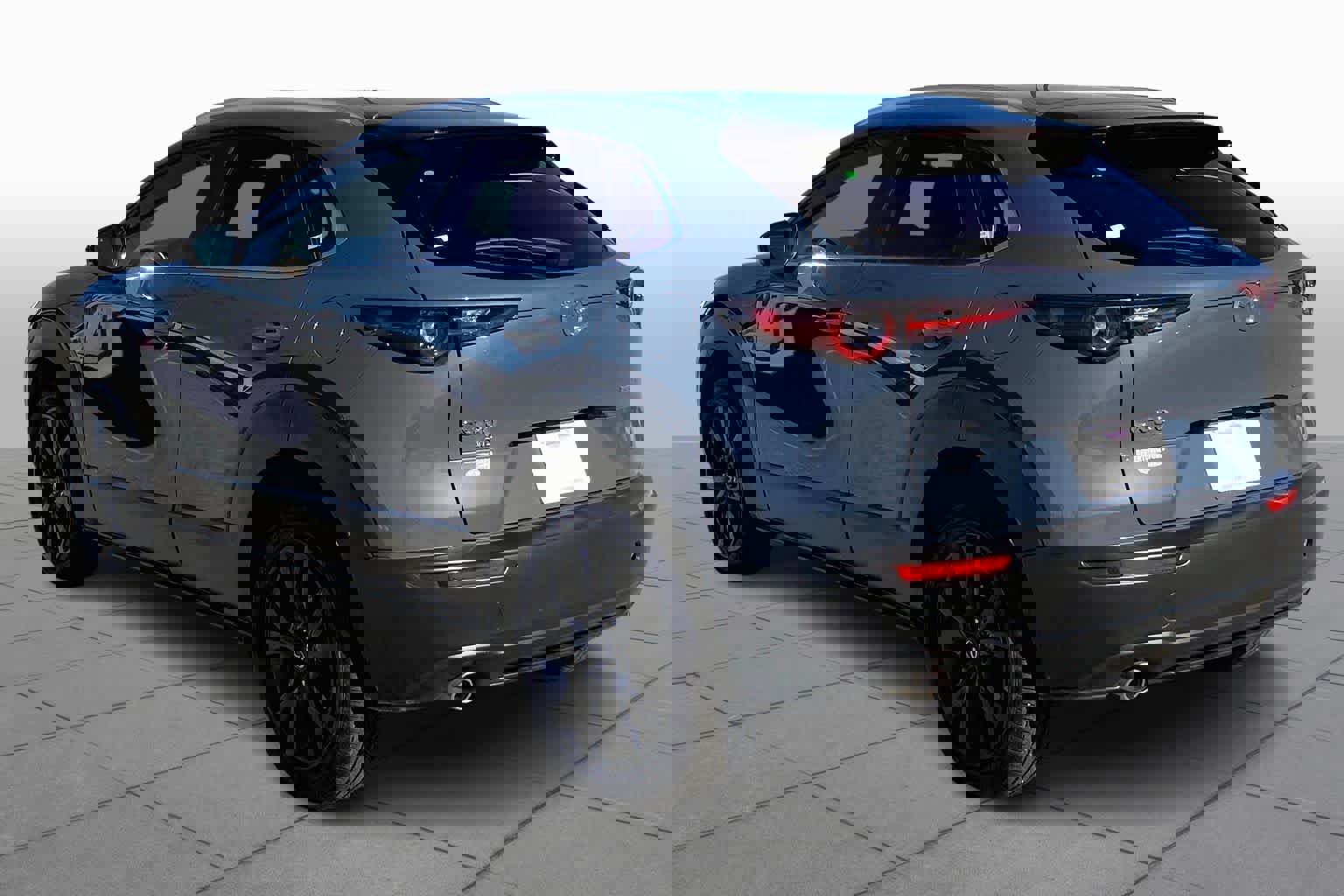 Used 2025 MAZDA CX-30 AWD 2.5 S w/ Preferred Package image 12