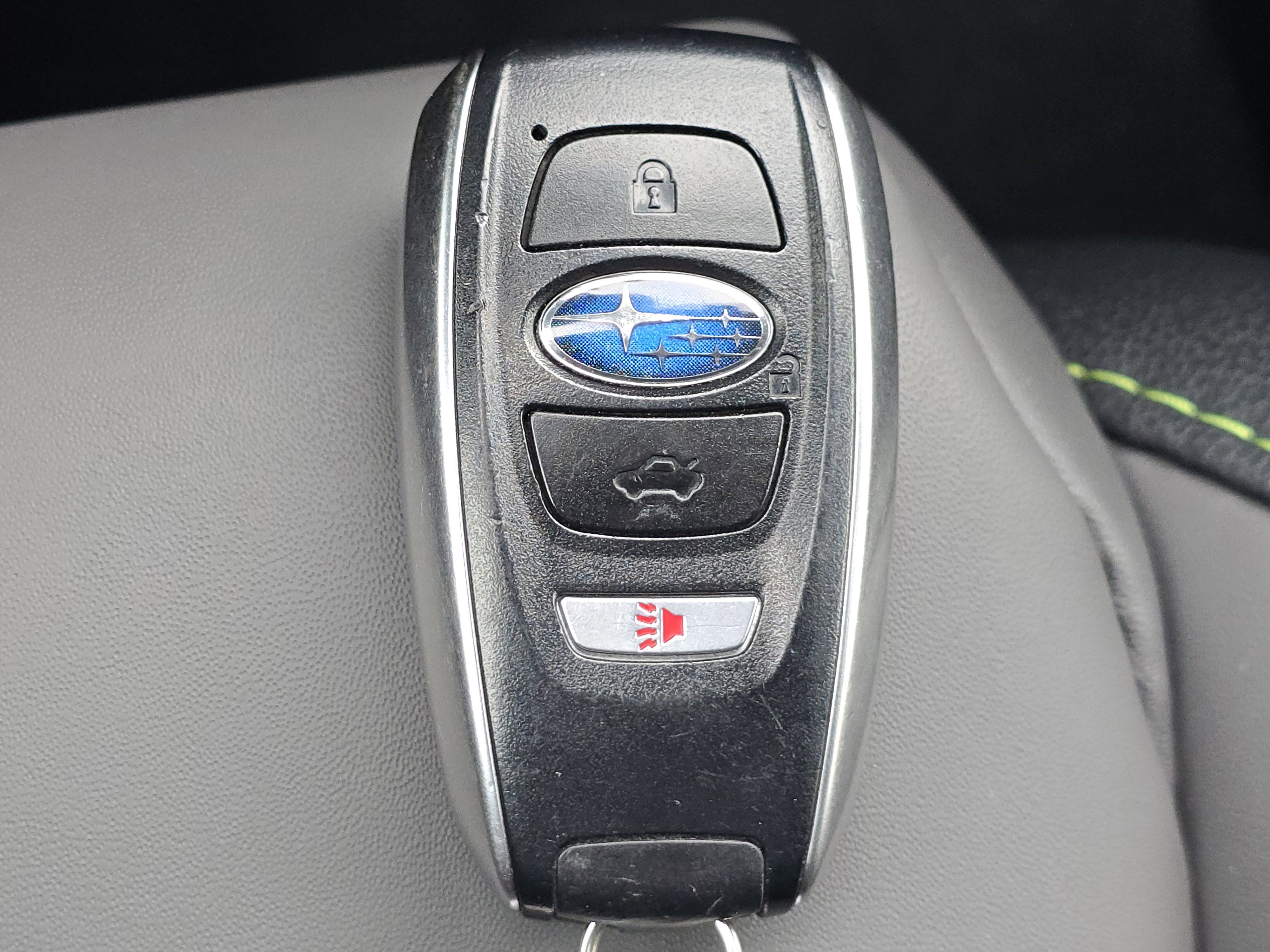 Certified 2023 Subaru Outback Onyx Edition image 27