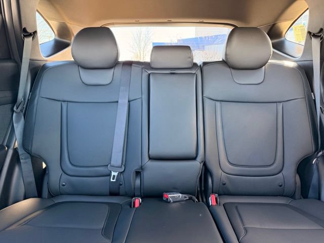 New 2026 Hyundai Tucson XRT AWD/4WD image 31