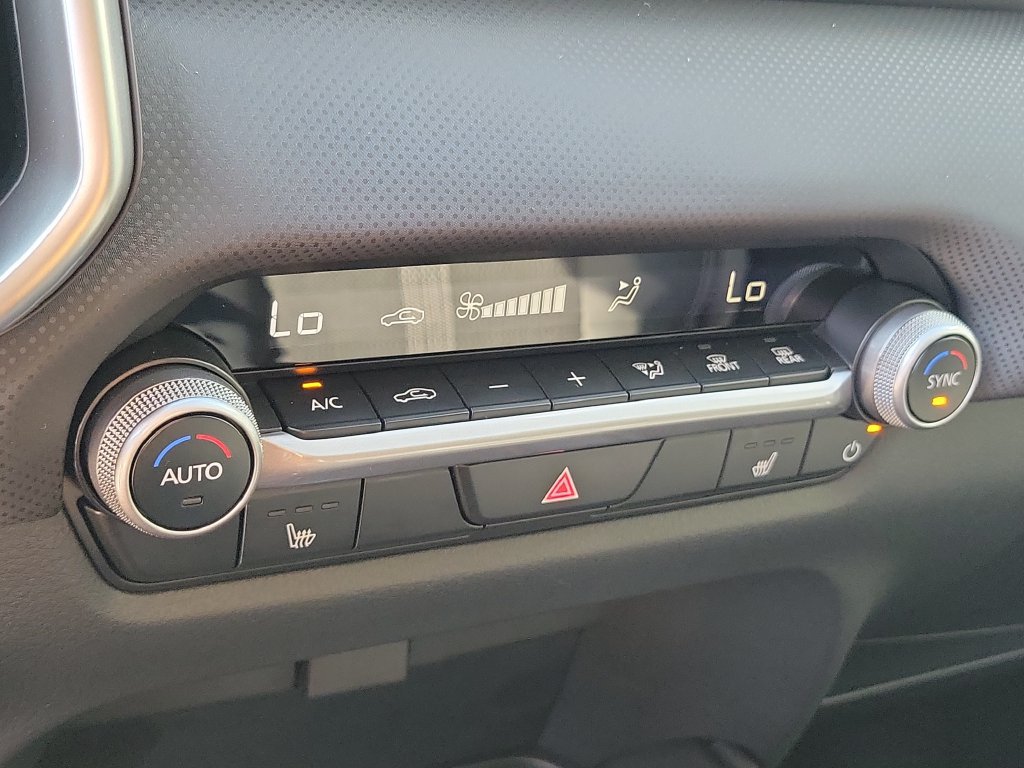 New 2026 MAZDA CX-50 AWD 2.5 S w/ Weather Package image 29