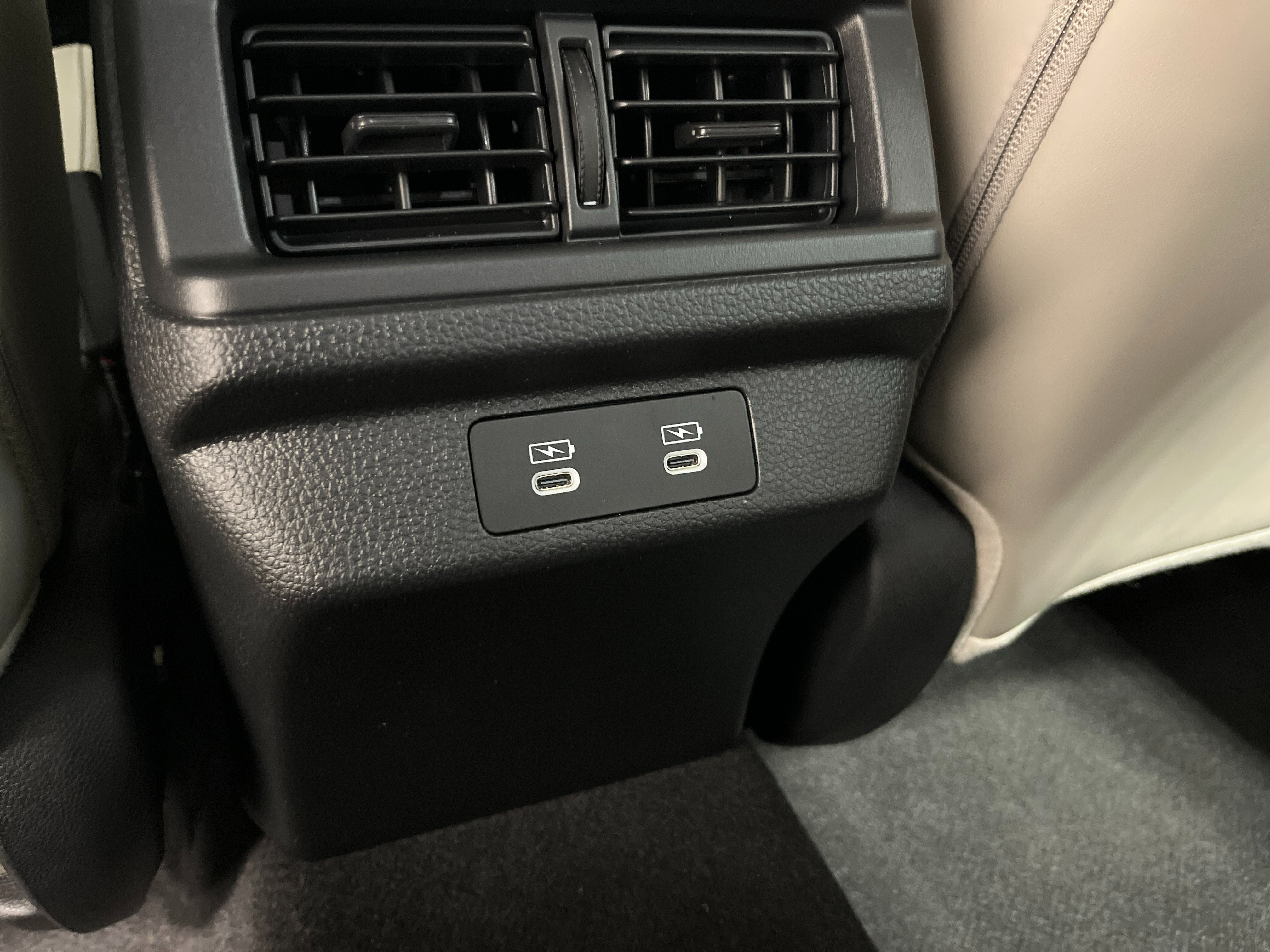 New 2026 Honda Accord EX-L image 27