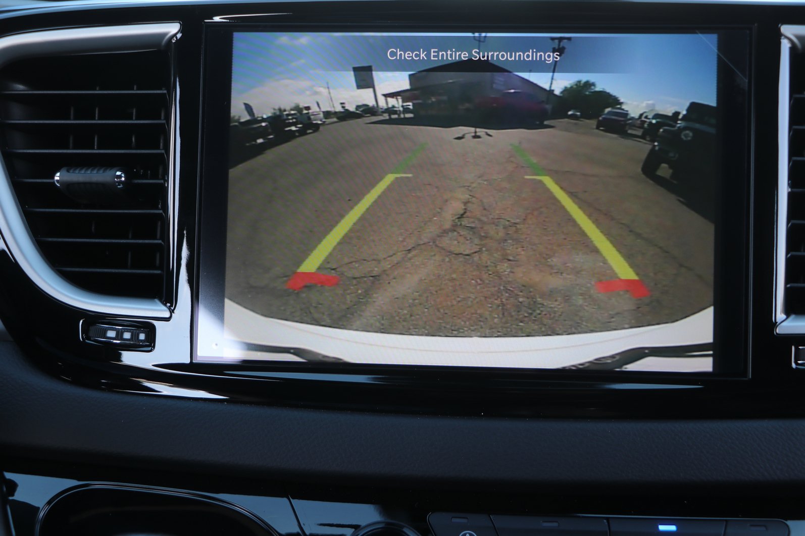 New 2027 Chrysler Pacifica LX FWD image 22