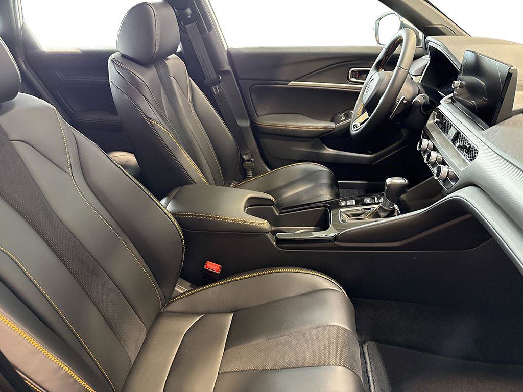 New 2026 Acura Integra A-Spec FWD image 37