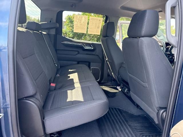 Certified 2023 Chevrolet Silverado 1500 LT AWD/4WD image 26