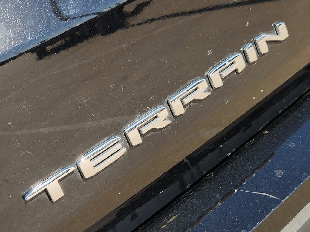 Used 2022 GMC Terrain SLE w/ Driver Convenience Package image 14