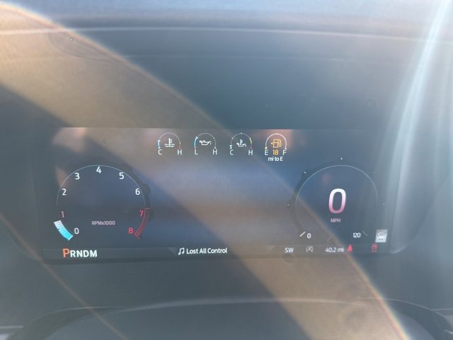 New 2025 Ford F150 Lariat w/ Equipment Group 502A High image 18