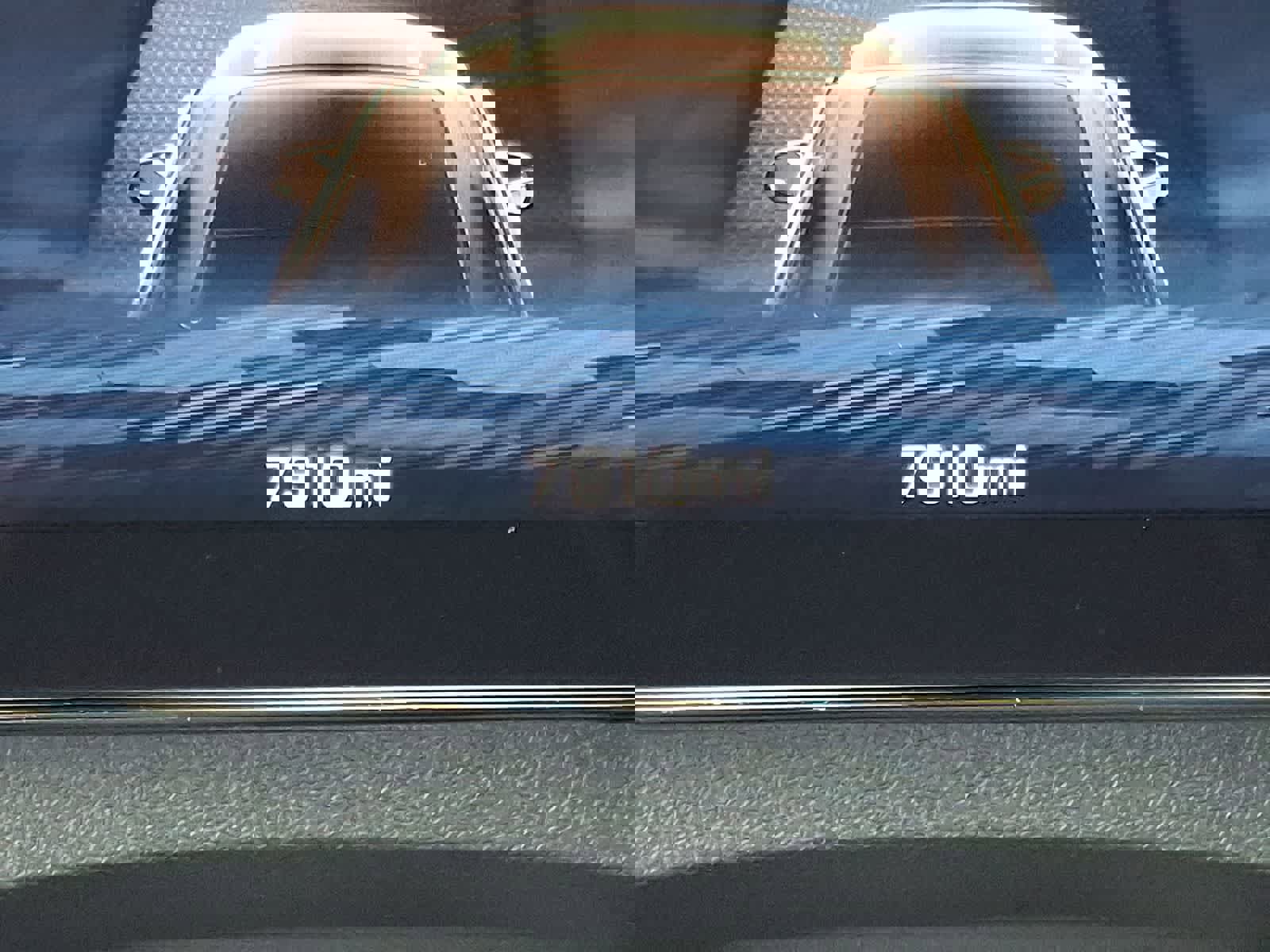 Used 2026 Chevrolet Traverse RS image 18