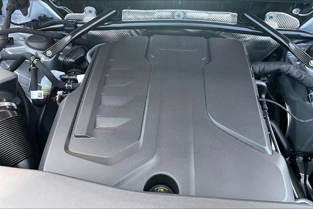 New 2026 Audi Q5 Premium Plus AWD/4WD image 34