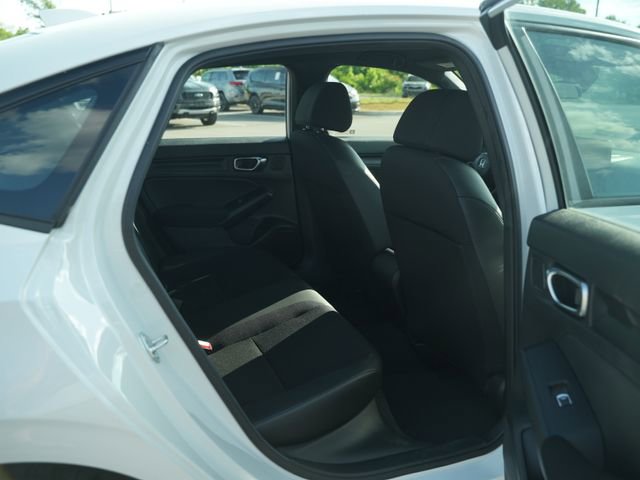 Used 2024 Honda Civic Sport image 22