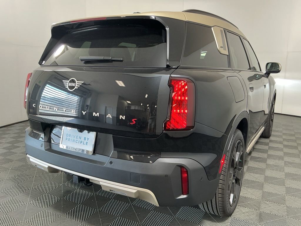 New 2026 MINI Cooper Countryman S image 4