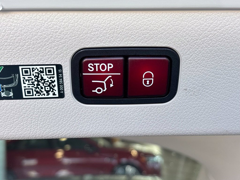 Used 2023 Mercedes-Benz EQS 450+ Sedan image 49
