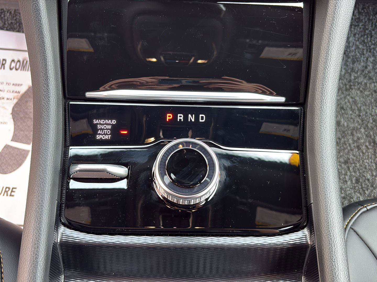 Used 2026 Jeep Grand Cherokee L Limited AWD/4WD image 19