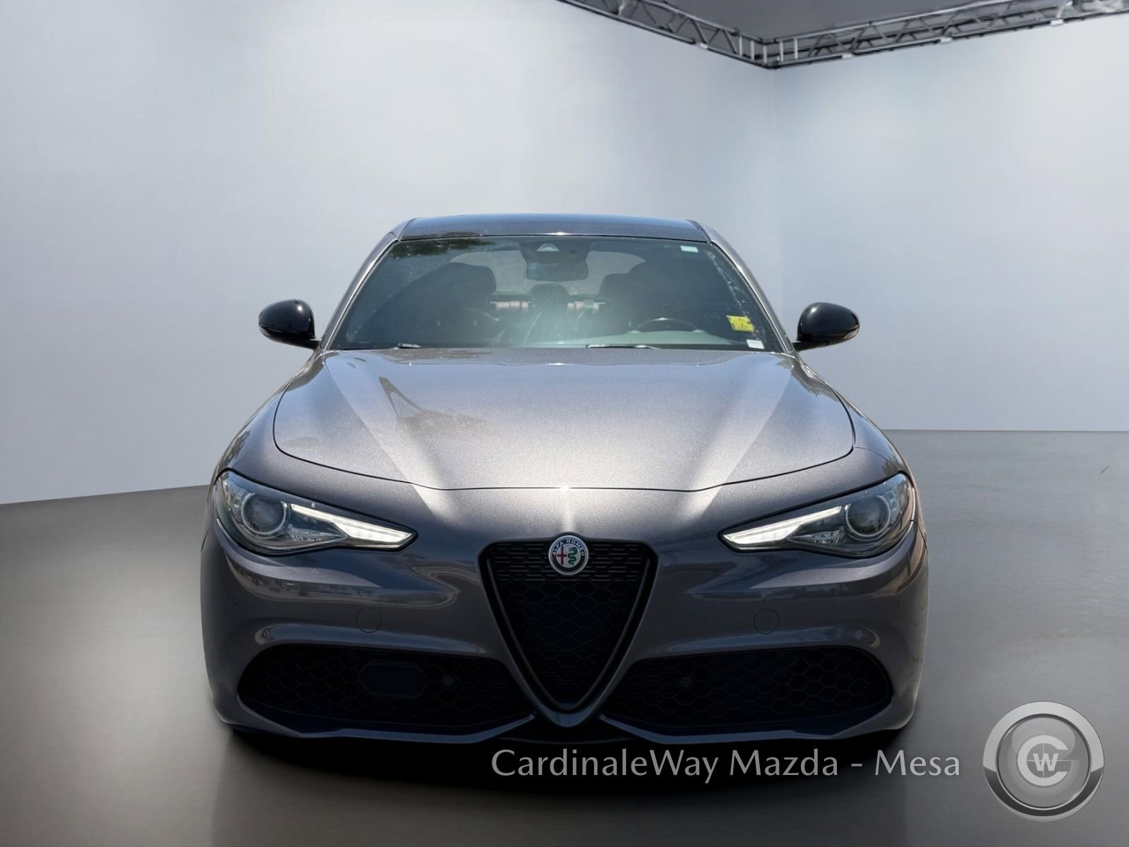 Used 2022 Alfa Romeo Giulia Veloce RWD image 6