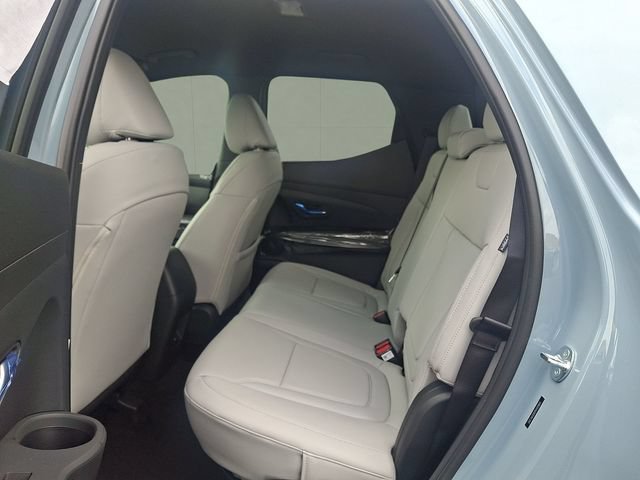 New 2027 Hyundai Santa Cruz SE AWD/4WD image 7