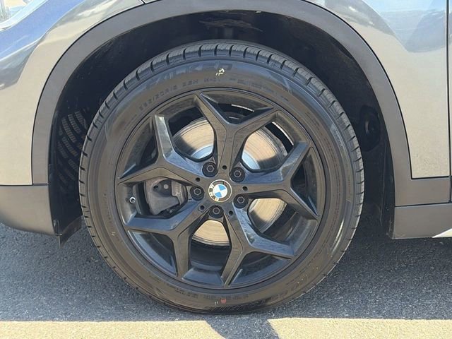 Used 2019 BMW X1 sDrive28i image 10