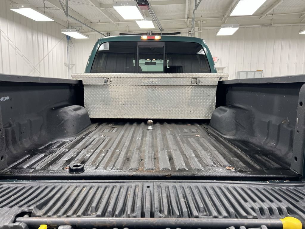 Used 2011 Ford F250 Lariat AWD/4WD image 25