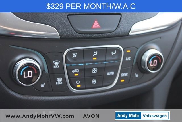 Used 2019 Chevrolet Equinox LT FWD image 32