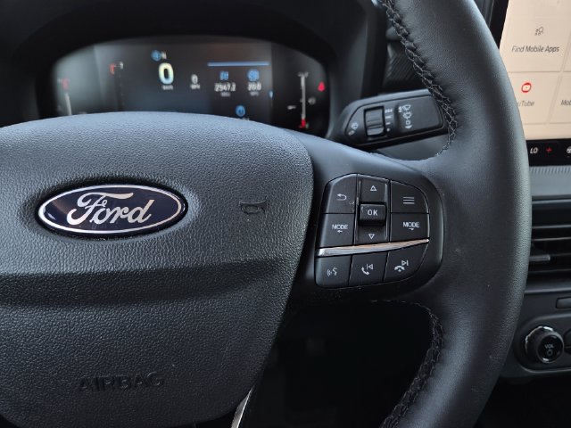 New 2026 Ford Maverick XLT w/ XLT Luxury Package AWD/4WD image 19