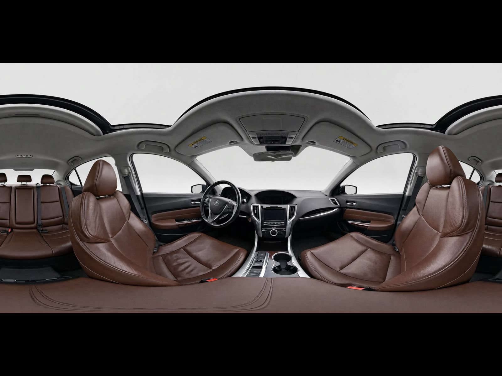 Used 2015 Acura TLX w/ Advance Package FWD image 13