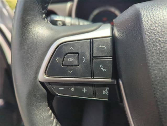 Used 2022 Toyota Highlander XLE AWD/4WD image 13