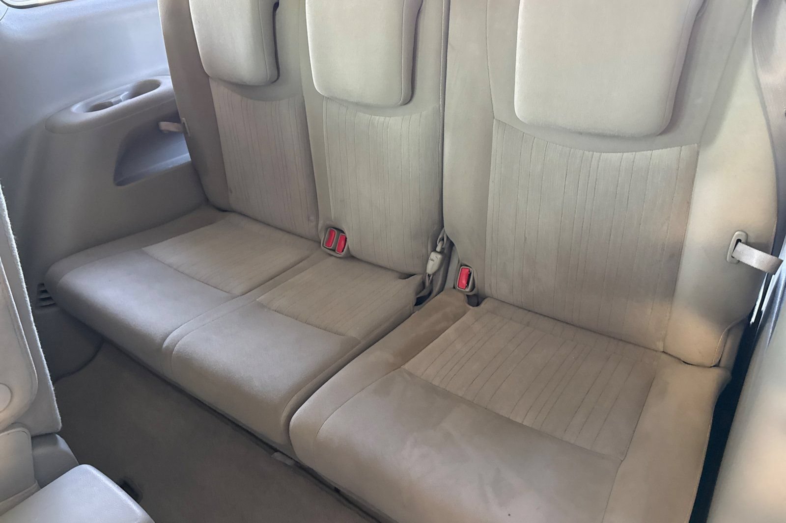 Used 2016 Nissan Quest SV FWD image 19