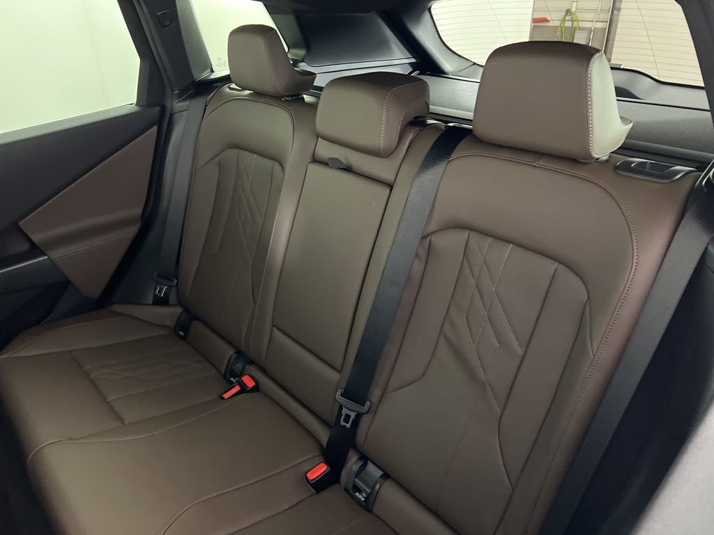 Used 2026 BMW X3 xDrive30 w/ Convenience Package image 6
