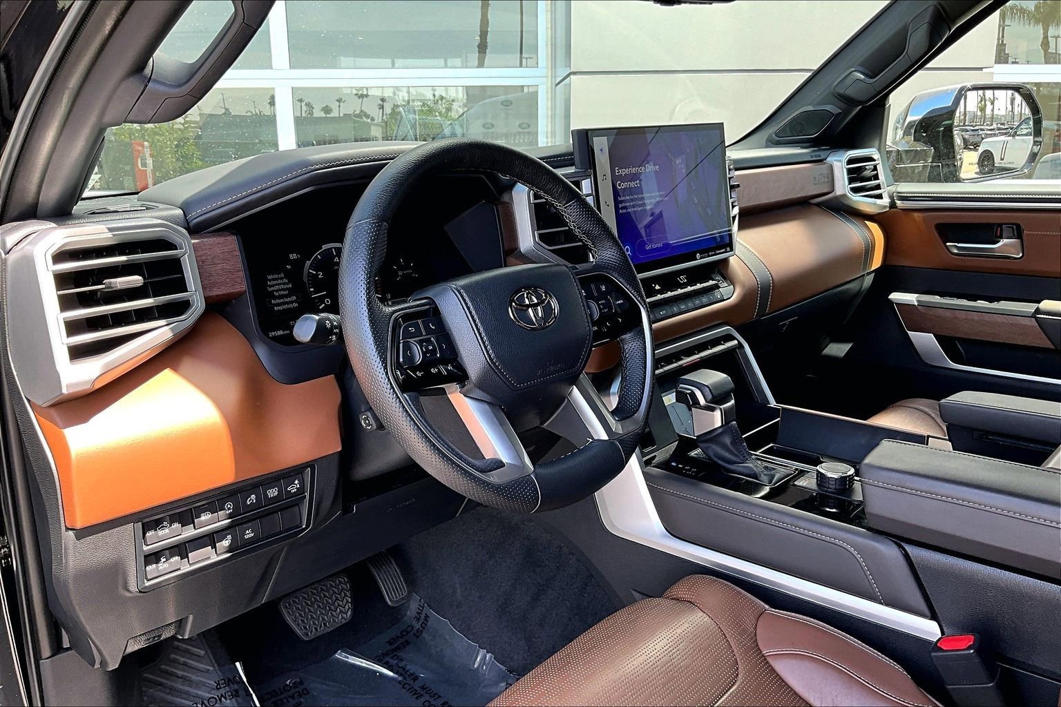 Used 2023 Toyota Tundra 1794 Edition image 14