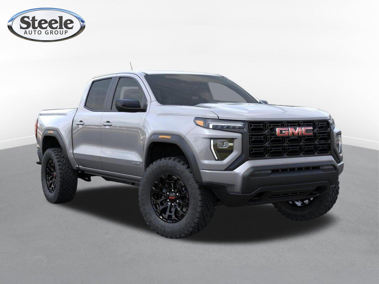 New 2026 GMC Canyon Elevation AWD/4WD image 7