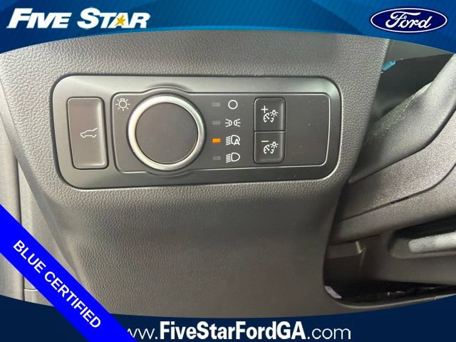 Used 2025 Ford Escape ST-Line w/ Tech Pack #1 FWD image 17