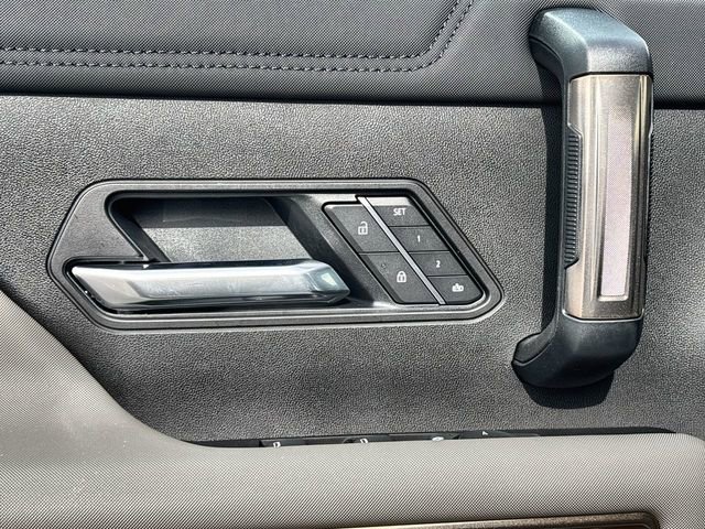 New 2025 GMC Hummer EV 3X w/ Battery Pack, 24 Module Pack image 17