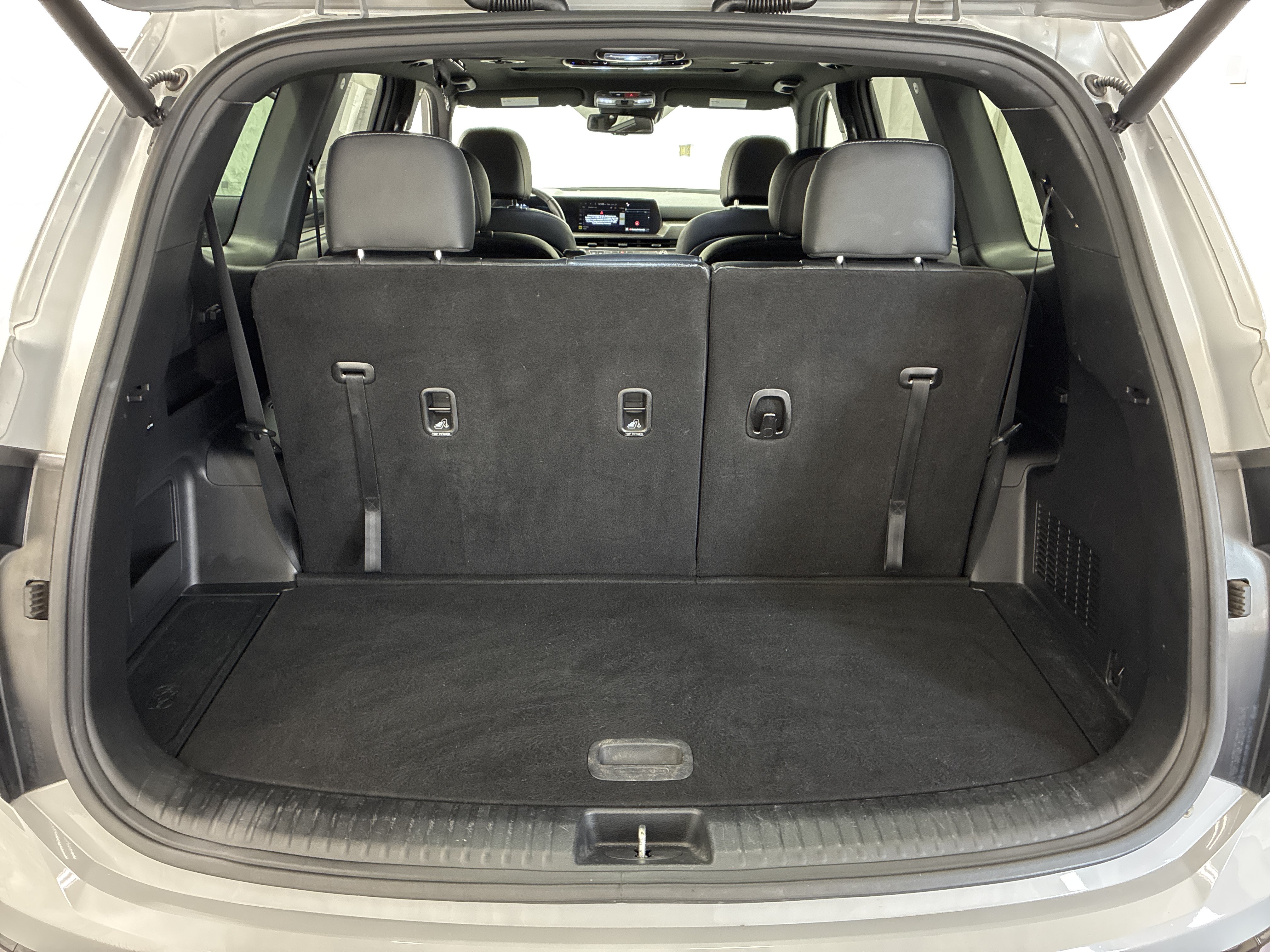 Certified 2024 Kia Telluride EX X-Line AWD/4WD image 8