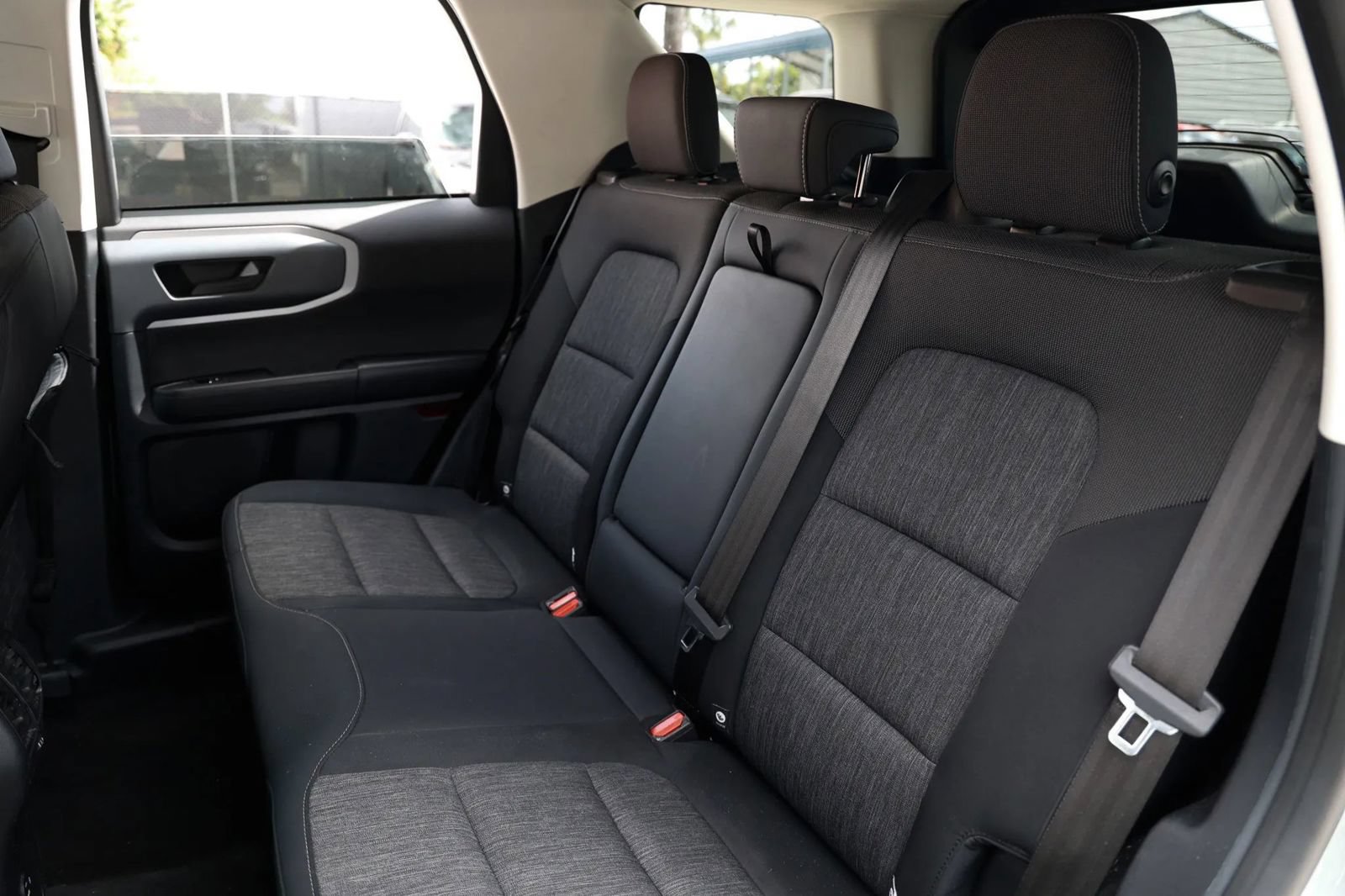 Used 2021 Ford Bronco Sport Big Bend AWD/4WD image 19