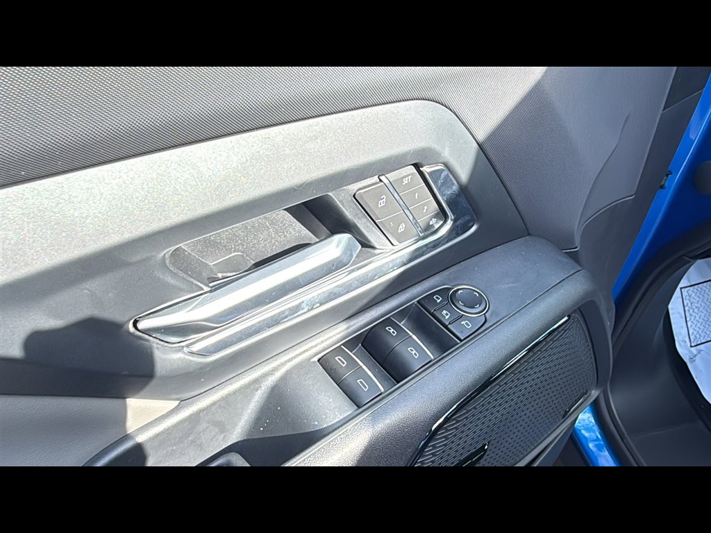 New 2026 Chevrolet Silverado EV Trail Boss image 8