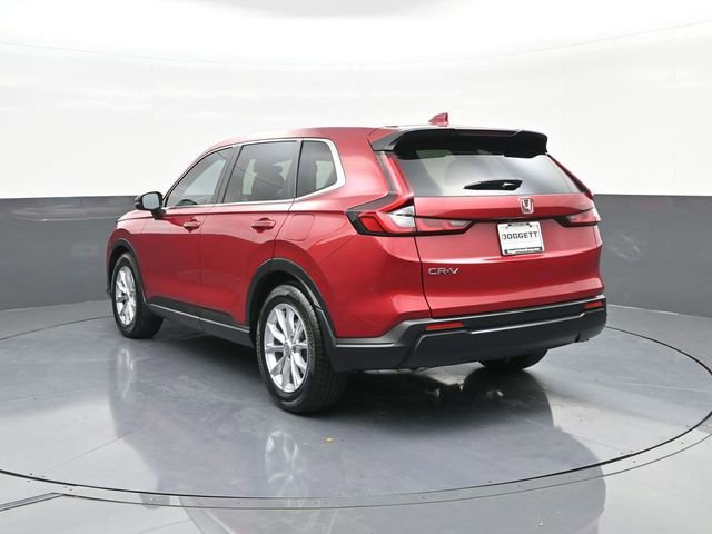 Used 2023 Honda CR-V EX image 8