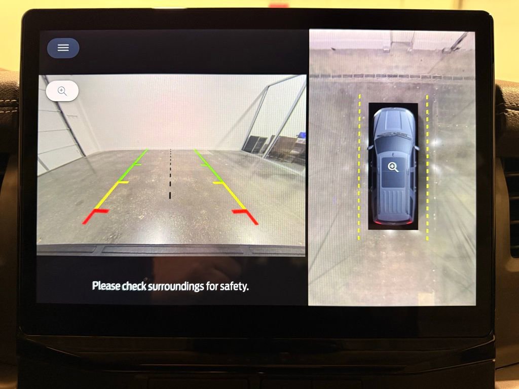 Used 2022 Ford Expedition XLT image 21