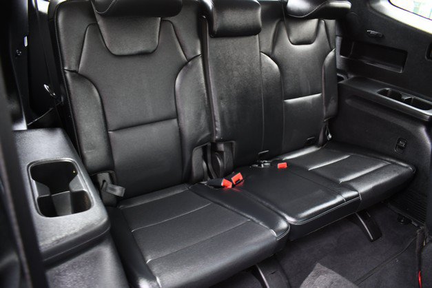 Used 2023 Kia Telluride S w/ S Sunroof Package AWD/4WD image 30