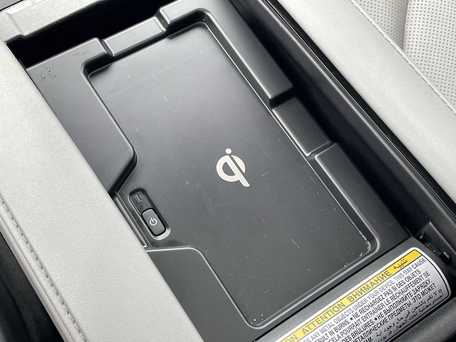 Used 2020 Toyota Highlander Limited image 26