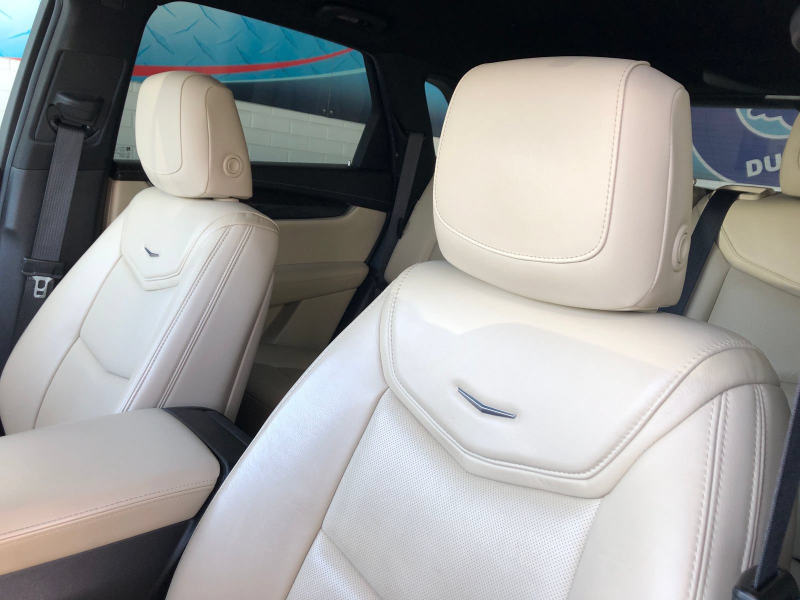 Used 2017 Cadillac XT5 FWD image 21