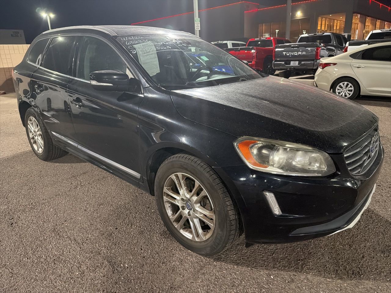 Used 2015 Volvo XC60 T5 Premier image 11