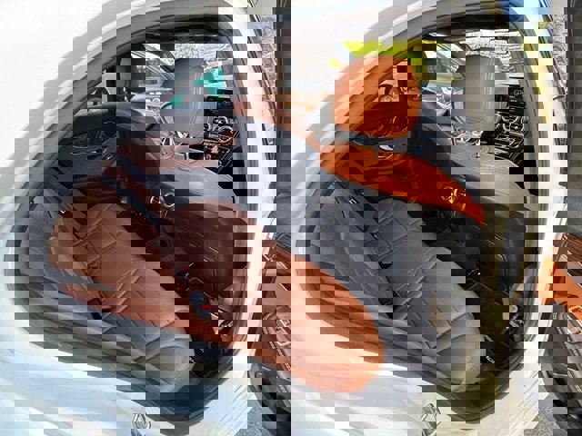 Used 2020 Mercedes-Benz C 300 Sedan image 39