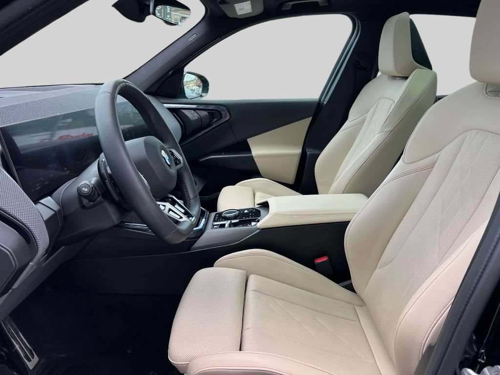 Certified 2025 BMW X3 xDrive30i w/ Premium Package AWD/4WD image 16