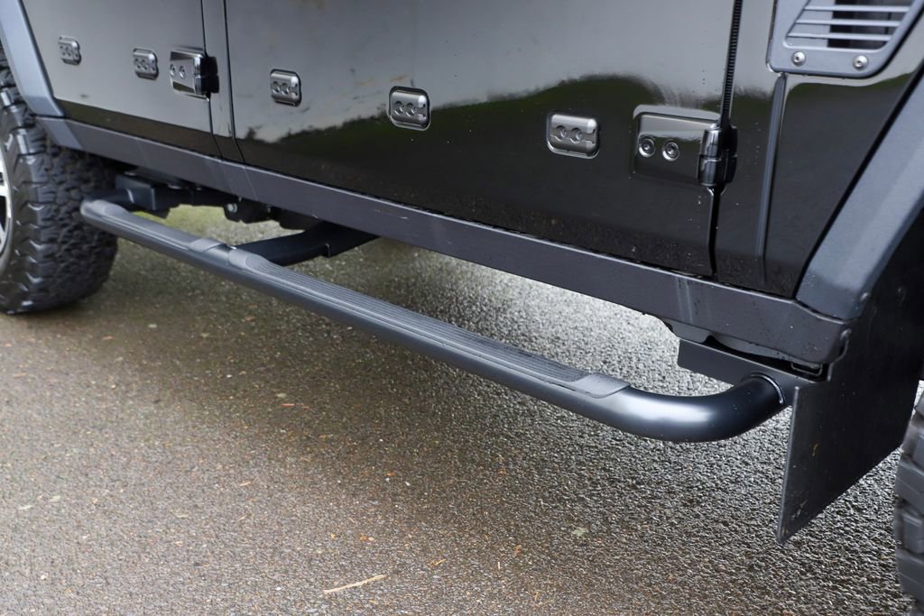 New 2025 INEOS Grenadier image 32